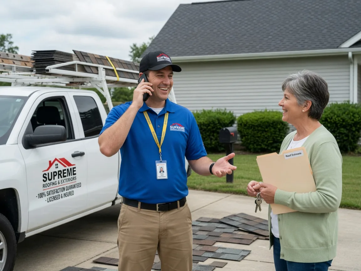Roof Replacement Perris, CA FAQs